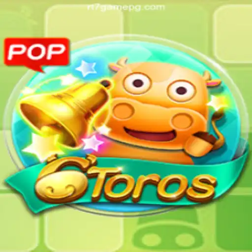 Exploring 6Toros: An Engaging Card Game from RT7GAME Oficial