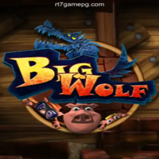 Experience the Thrill of BigWolf at RT7GAME Oficial