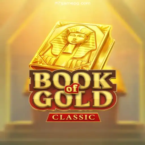 BookOfGoldClassic: A Journey Through Ancient Treasures