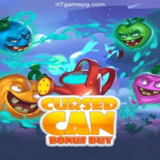 Explore the Thrilling World of CursedCanBonusBuy