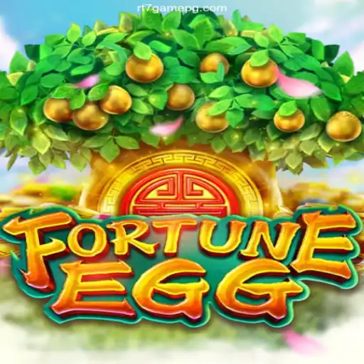 FortuneEgg: The Exciting World of RT7GAME Oficial's Top Casino Game