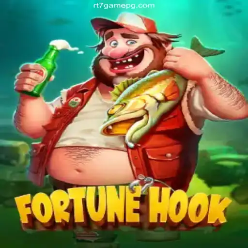 Exploring the Enchanting World of FortuneHook: A Premiere Online Casino Experience