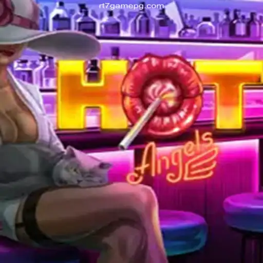 HotAngels: The Exciting World of RT7GAME's Brazilian Online Casino Experience