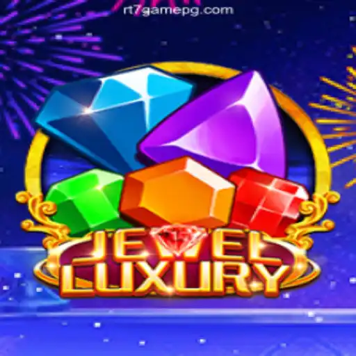 Explore the Excitement of JewelLuxury at RT7GAME Oficial - O melhor cassino online do Brasil🍀