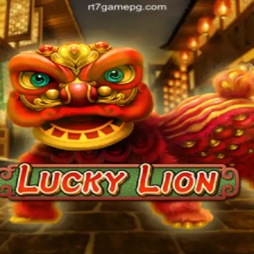 Discover LuckyLion: The Premier Online Casino Experience in Brazil