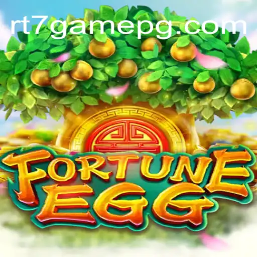 FortuneEgg: The Exciting World of RT7GAME Oficial's Top Casino Game