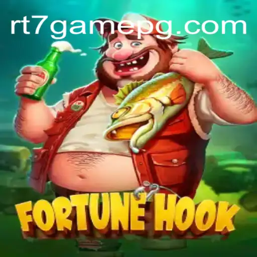 Exploring the Enchanting World of FortuneHook: A Premiere Online Casino Experience
