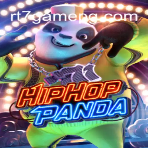 Experience the Thrill of HipHopPanda: A Dive into Brazil's Premier Online Casino