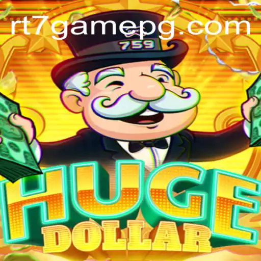 Exploring HugeDollar: A Dive into the RT7GAME Oficial Casino Experience