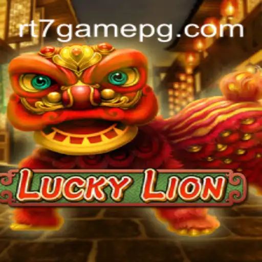 Discover LuckyLion: The Premier Online Casino Experience in Brazil