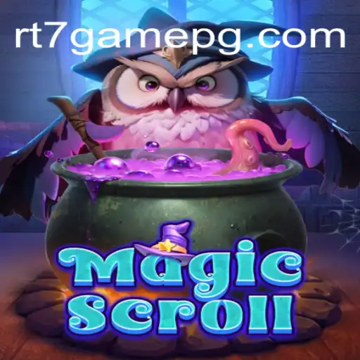 Discover the MagicScroll: Your Gateway to Enchantment in Online Gaming