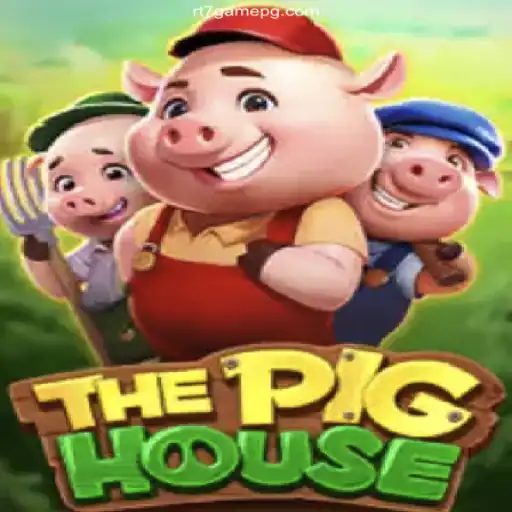 ThePigHouse: A Fresh Take on Online Casino Gaming Experience