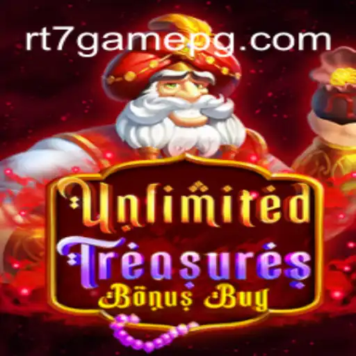 Explore UnlimitedTreasuresBonusBuy in RT7GAME Oficial - O Melhor Cassino Online do Brasil 🍀