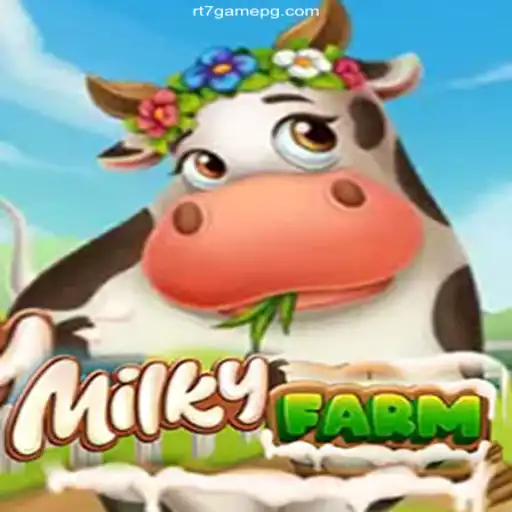 Discover the Wonders of MilkyFarm