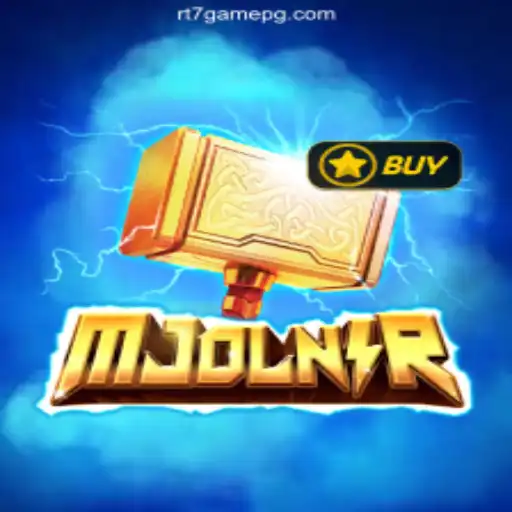 Exploring Mjolnir: The Exciting New Casino Game