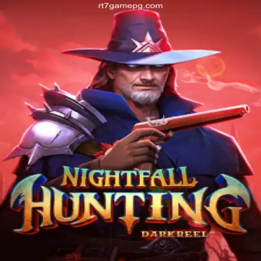 NightfallHunting: Dive Into the Mystical World of Adventure