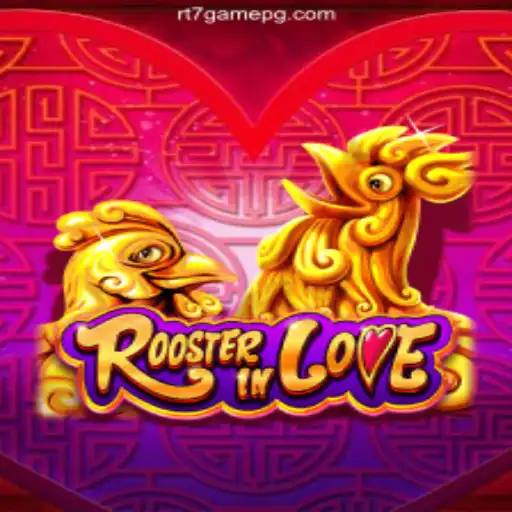 Discover RoosterInLove: A Brazilian Casino Game Experience