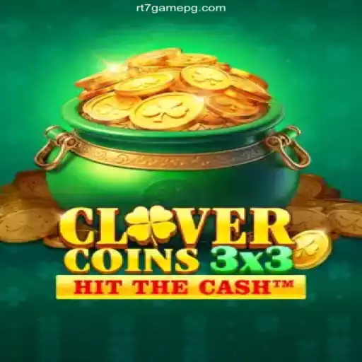Unraveling the Excitement of Clovercoin3x3: The Best Online Casino Experience in Brazil