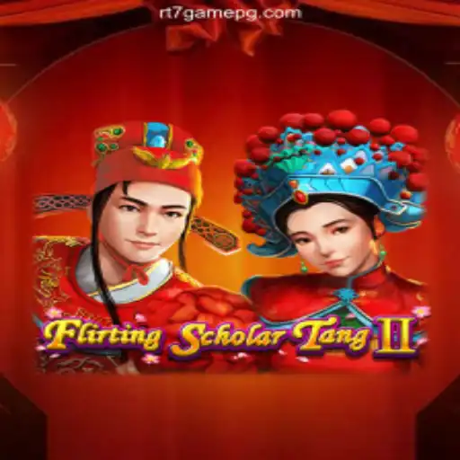 Discover the Excitement of Flirting Scholar Tang II
