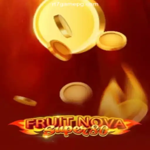 Exploring the Exciting World of FruitNovaSuper80: A Journey into Brazilian Online Casino Gaming