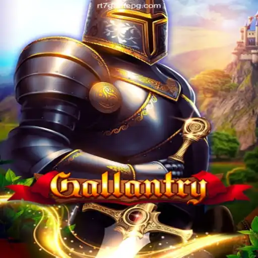 Exploring Gallantry: A Dynamic Gaming Experience with RT7GAME Oficial - O melhor cassino online do Brasil🍀