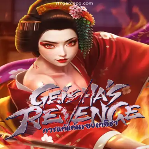 Discover GeishasRevenge: The Exciting New Casino Experience at RT7GAME Oficial
