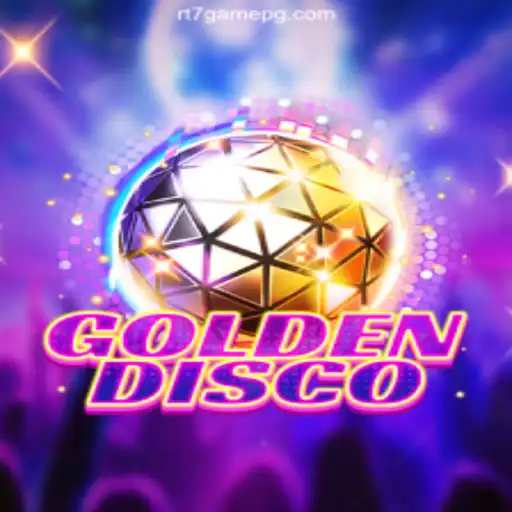 GoldenDisco: The Latest Hit in Online Gaming