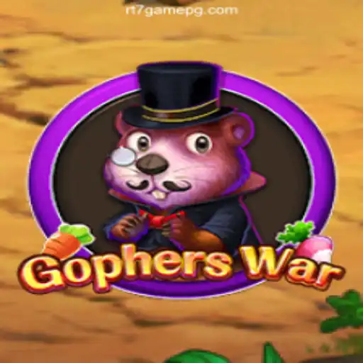 GophersWar: Dive into the Ultimate Online Gaming Experience