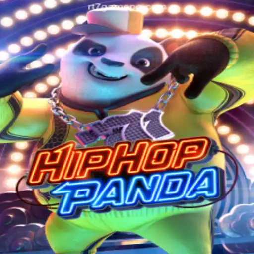 Experience the Thrill of HipHopPanda: A Dive into Brazil's Premier Online Casino