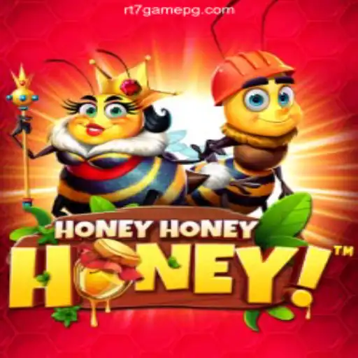 HoneyHoneyHoney: Discover the Sweet Thrills at RT7GAME Oficial - O melhor cassino online do Brasil🍀