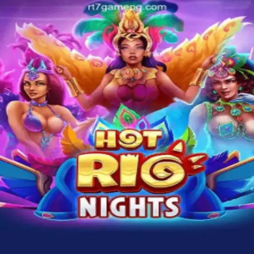 Exploring the Thrills of HotRioNights: The Premier Online Casino Experience