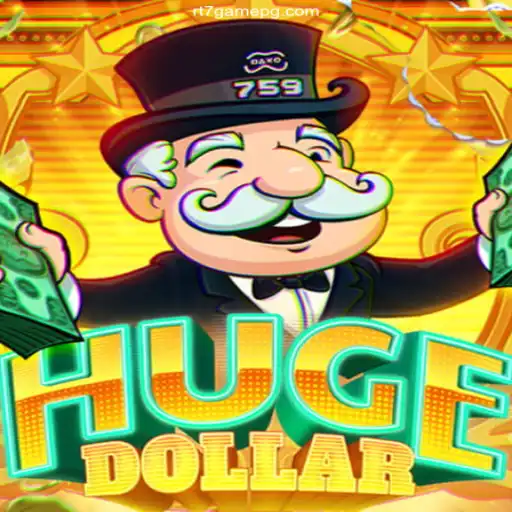 Exploring HugeDollar: A Dive into the RT7GAME Oficial Casino Experience