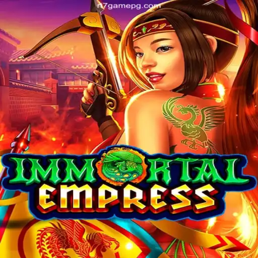 Immersing in 'ImmortalEmpress': A Revolutionary Online Casino Experience