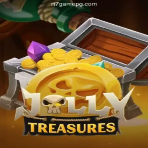 Exploring the Mystical World of JollyTreasures