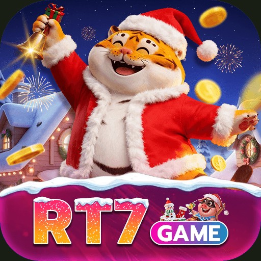 RT7GAME Oficial - O melhor cassino online do Brasil🍀
