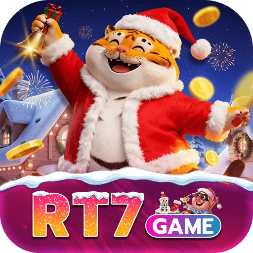 RT7GAME Oficial - O melhor cassino online do Brasil🍀