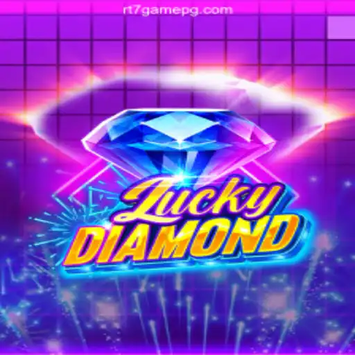 LuckyDiamond: A Glimpse into Brazil's Premier Online Gaming Experience