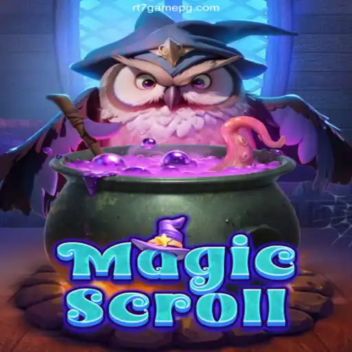 Discover the MagicScroll: Your Gateway to Enchantment in Online Gaming