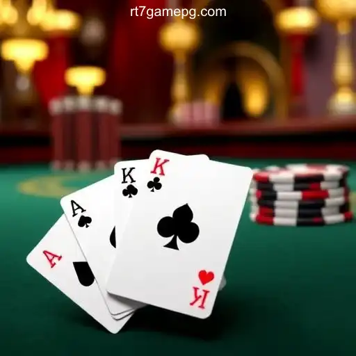 Exploring the Thrilling World of Online Baccarat at RT7GAME Oficial
