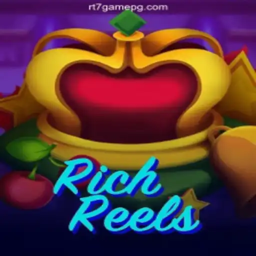 Discover RichReels: An Exciting Journey in Online Gaming