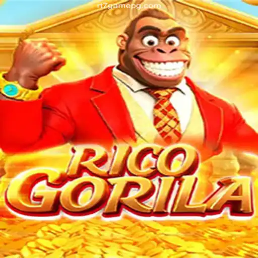 RicoGorila: An Exciting Journey into the World of RT7GAME's Premier Brazilian Online Casino Experience