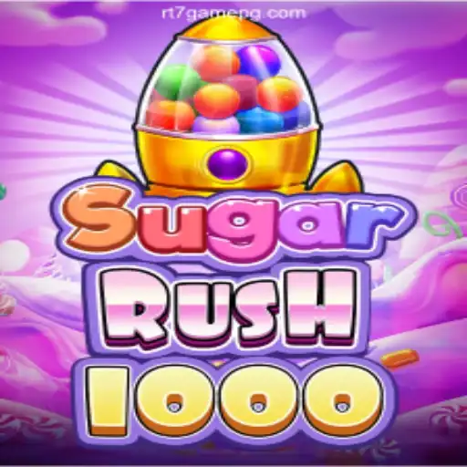 Discover SugarRush1000: The Sweet Online Casino Adventure