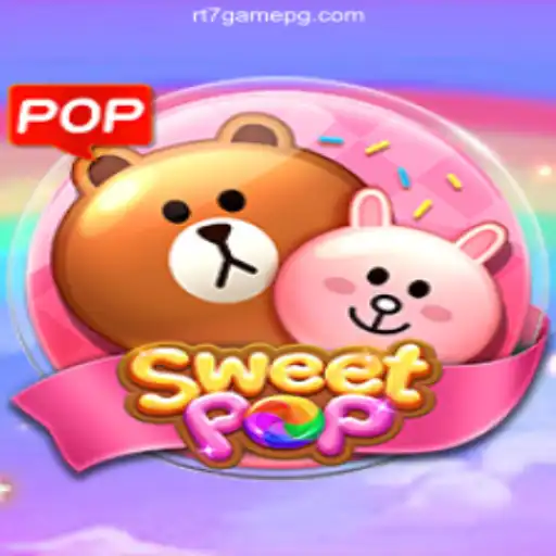 Dive into SweetPOP: A Captivating Journey in RT7GAME Oficial's Online Casino
