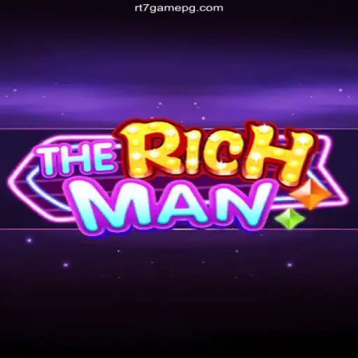 TheRichMan: Exploring RT7GAME Oficial - O melhor cassino online do Brasil
