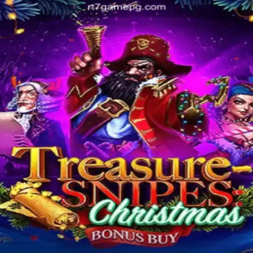 Explore the Wonders of TreasuresnipesChristmas: The Ultimate Brazilian Online Casino Experience