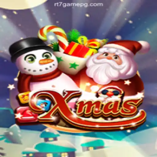 Xmas: The Festive Casino Game Revolutionizing Online Gambling at RT7GAME Oficial