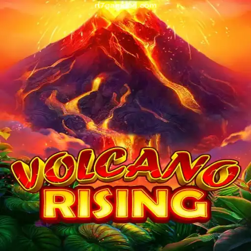 Discovering the Thrills of VolcanoRising at RT7GAME Oficial - The Ultimate Brazilian Online Casino