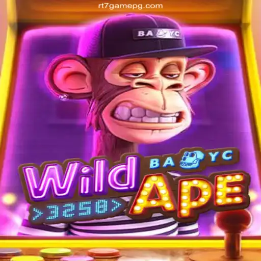 Explore the Exciting World of WildApe3258 at RT7GAME Oficial